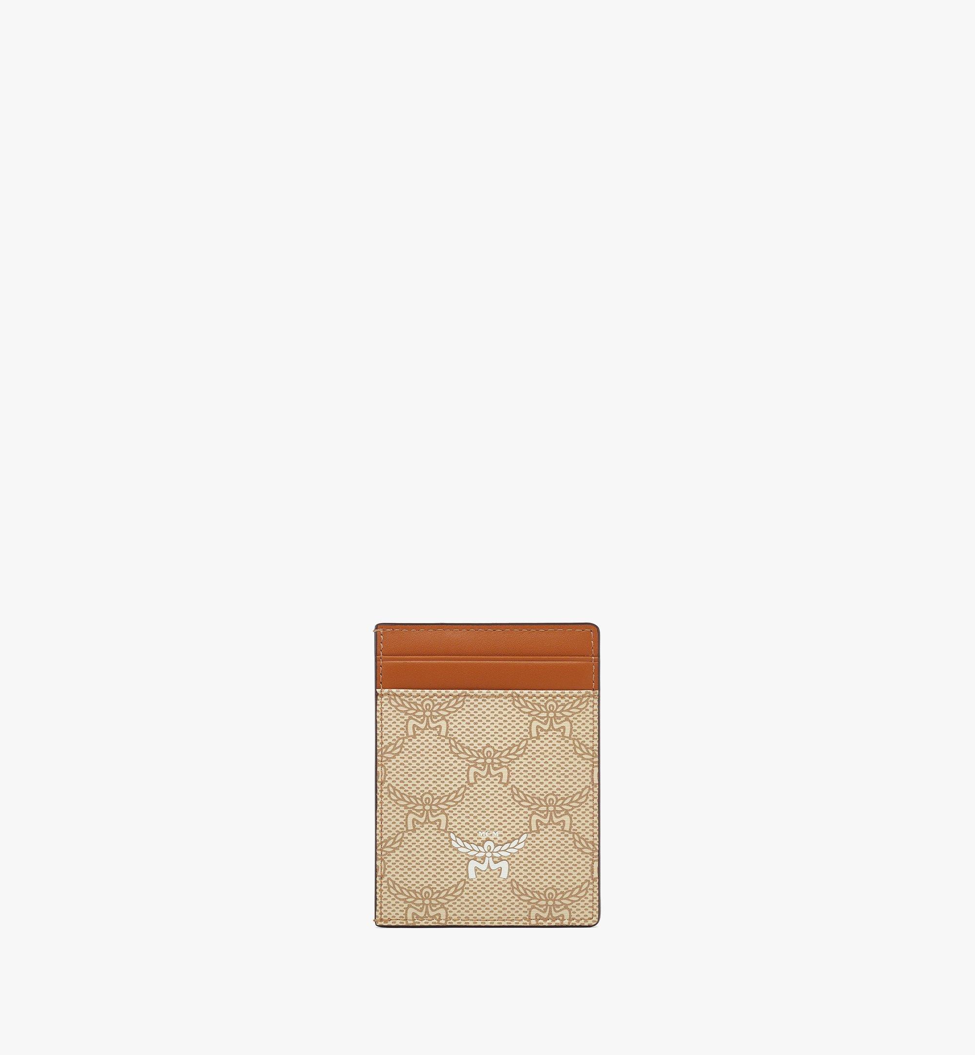 Himmel Card Case in Lauretos 1